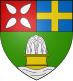 Coat of arms of Barbazan