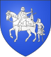 Coat of arms of Campagne