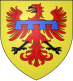 Coat of arms of Fontoy