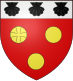 Coat of arms of Gravelotte