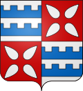 Arms of Muret