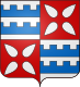 Coat of arms of Muret