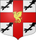 Coat of arms of Piblange