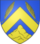 Coat of arms of Pomponne