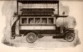 Delahaye-Bus um 1908