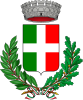 Coat of arms of Buttigliera Alta