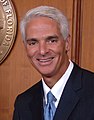 Governor Charlie Crist from Florida (2007–2011)