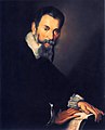 Image 11Claudio Monteverdi in 1640 (from Baroque music)
