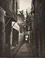 Image 4Glasgow slum in 1871 (from History of cities)