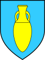 Coat of arms of Fažana