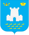 Wappen von Aluschta