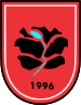 Official logo of Bogovinje Municipality