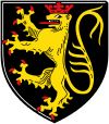 Wappen von Neustadt an der Weinstraße