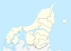 Skagen Vippefyr (Nordjylland)