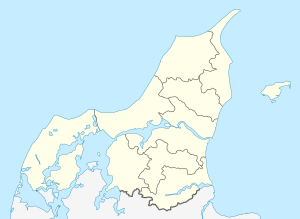 Gigantium (Nordjylland)