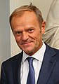 European Union President Donald Tusk