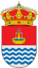 Coat of arms of Bargas