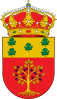 Official seal of La Morera