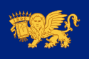 Flag of Septinsular Republic