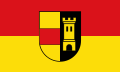 Flag of Heidenheim