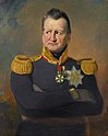 Portrait of General David Hendrik Chassé (1832)