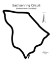 Badberg-Viereck / Sachsenring 1934–1939