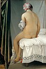 Jean-Auguste-Dominique Ingres, 1808