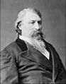 Governor Jeremiah M. Rusk of Wisconsin (Withdrew after 3rd Ballot)
