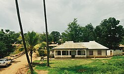 Kilole Ward, Korogwe Town