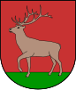 Coat of arms of Letohrad