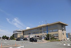 Miyama City Hall