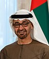 United Arab EmiratesMohamed bin Zayed Al Nahyan, President