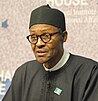 Muhammadu Buhari, 2015