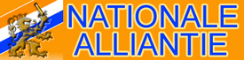 Logo of the Nationale Alliantie party