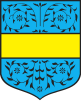 Coat of arms of Węgorzyno