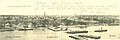Postcard of the Hagen Bridge, 1900