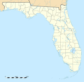 Florida Panther National Wildlife Refuge (Florida)