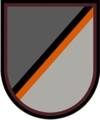 451st Expeditionary Sustainment Command, 89th Sustainment Brigade, 620th CSSB, 383rd Quartermaster Company