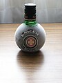 Image 35A cold bottle of Unicum (from Culture of Hungary)