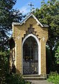 Wegekapelle „Lourdeskapelle“