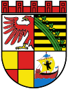 Wappen von Dessau-Roßlau