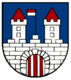 Coat of arms of Niederstetten