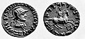Coin of Phyloxenos.