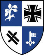 Wappen Zentrum Operative Kommunikation der Bundeswehr