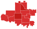County-level results for OK‑04