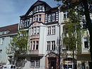 Mietwohnhaus