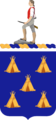 378th Regiment (formerly 378th Infantry Regiment) "Hikia Kallo" (Stand Firm)