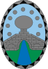 Coat of arms of A Bola