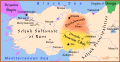 Sultanate of Rum (1097)