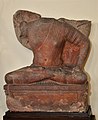 The "Anyor Buddha": one of the two known "Kapardin" statues mentioning "the Buddha": "Susha (...) gave this Buddha image",[174][169]